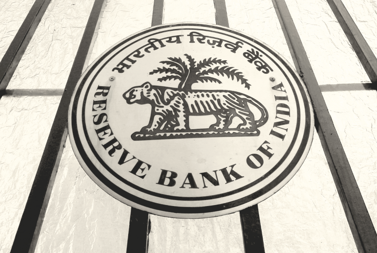 India’s Central Bank Denies Knowledge of Bill to Ban Cryptocurrencies