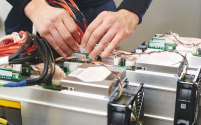 Venezuelan Mining Parts Supplier Coincoin Now Accepts Bitcoin Cash