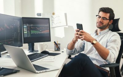 Stay in Touch With Changing Markets Using the Crypto Trends App