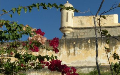 Hotels and Realtors in Venezuela’s Historic Cumaná City Accept Bitcoin Cash