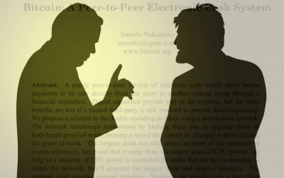 Report Insists ‘Bitcoin Was Not Purpose-Built to First Be a Store of Value’