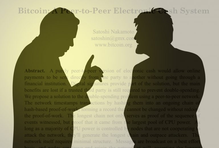 Report Insists ‘Bitcoin Was Not Purpose-Built to First Be a Store of Value’