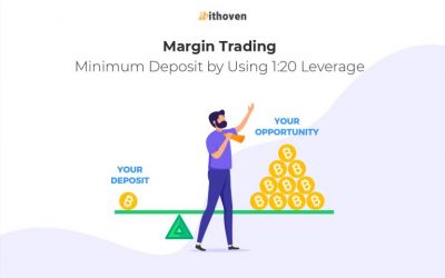 PR: Crypto Exchange Bithoven.com Enables Margin Trading