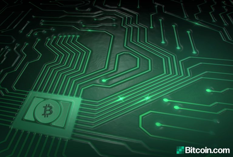 Btc.top CEO Highlights the Benefits and ‘Golden Mean’ of Bitcoin Cash