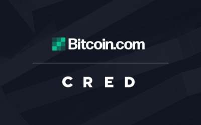 PR: Cred and Bitcoin.com Join Forces to Boost Crypto Lending