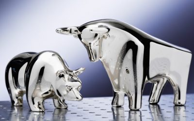 Market Outlook: Crypto Bulls Rally After Bearish Downturn