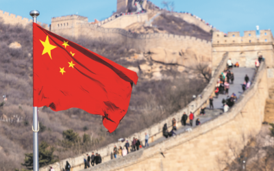 China Publishes New Rankings of 37 Crypto Projects