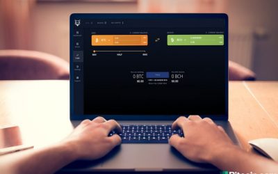 Swap and Track BCH on the New Shapeshift Suite for Noncustodial Crypto Management