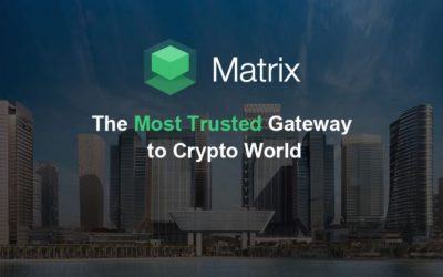 PR: Matrix Exchange Receives Approval From Abu Dhabi Global Market