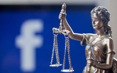 How US ‘Keep Big Tech Out of Finance’ Draft Bill Targets Facebook’s Libra