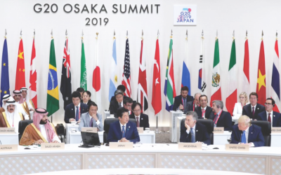 G20 Leaders Issue Declaration on Crypto Assets – A Look at Their Commitments