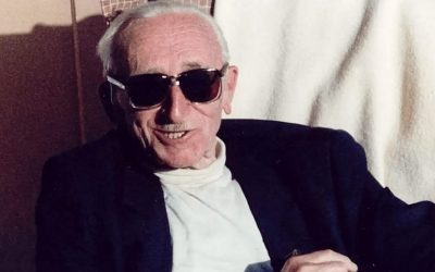 Hayek’s 1984: Rediscovered Footage Shows Austrian Economist Predicting Bitcoin