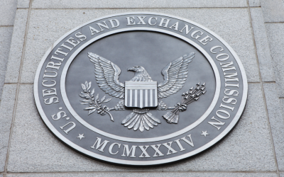 SEC Begins Green-Lighting Token Offerings