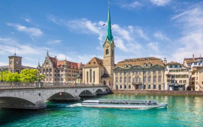 Bitcoin Cash ETP Lists on Leading Swiss Stock Exchange