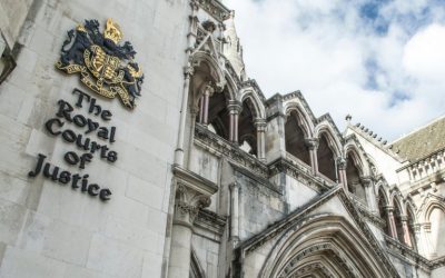 UK Judge Strikes Out Craig Wright’s Libel Lawsuit Against Roger Ver