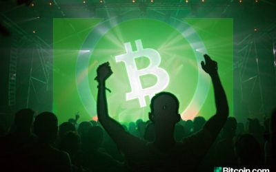 Bitcoin Cash 2-Year Anniversary: Celebrating Protocol Development and Achievements