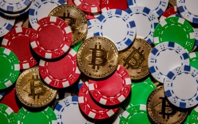 Bitcoin History Part 14: The 1,000 BTC Poker Game