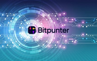 PR: Bitpunter Launches Transaction Mining for Online Gaming