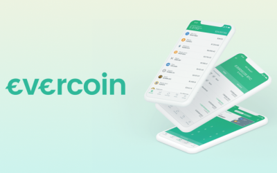 PR: Evercoin Announces $1M Pre-Seed Financing With gumi Cryptos and Prominent Blockchain and Open Source Pioneers