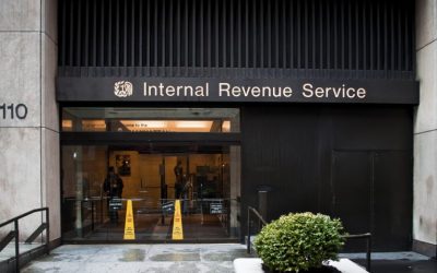 Tax Expert: IRS Letters Confirm That Trading Cryptos Is a Taxable Event