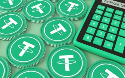 Tether Plans to Mint Digital Yuan and Commodity Coins, Says Bitfinex Shareholder