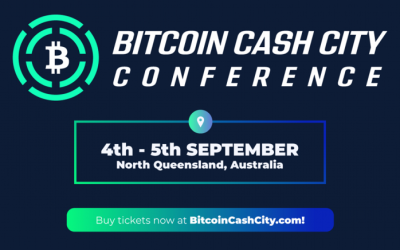 PR: Australian Bitcoin Cash Conference Brings Cryptocurrency Leaders to Townsville