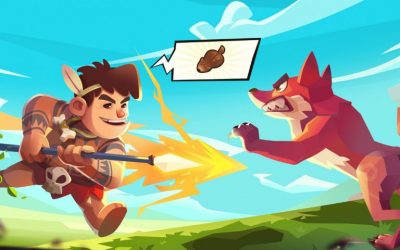 Developers Reveal Sandbox Video Game Powered by Bitcoin Cash