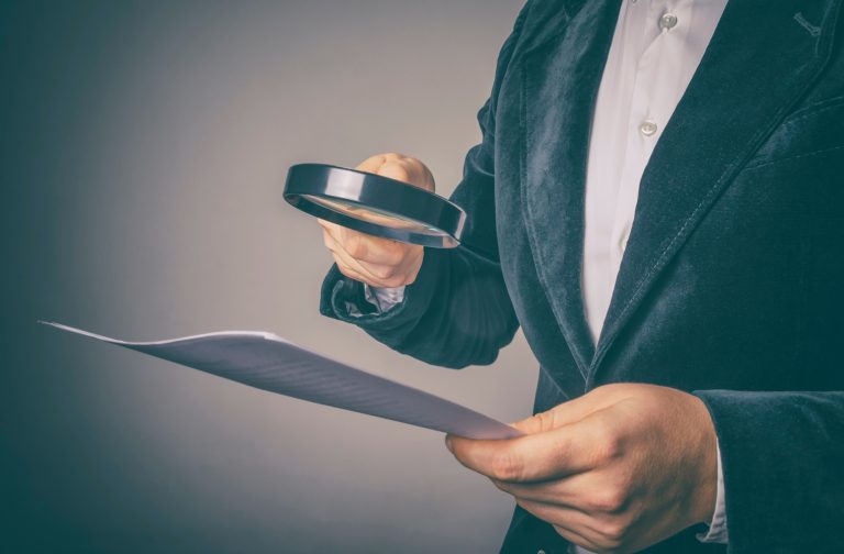 ‘Not an Audit’: IRS Notice Could Spell Trouble for Crypto Traders