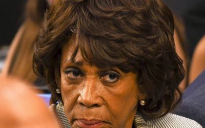 Agorism and Bitcoin: Free People Don’t Ask Maxine Waters for Permission