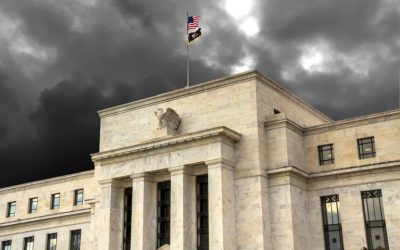 Can the Fed Kill Bitcoin? Navigating the Chokepoints of Tax Law and KYC