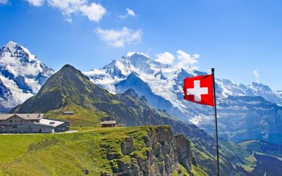 Switzerland Approves Bitcoin Banks – But With Strict Conditions Attached