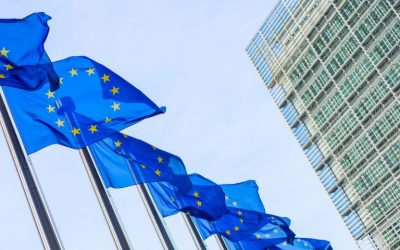 EU Members Adopt Tougher Crypto Rules Than AML Directive Requires