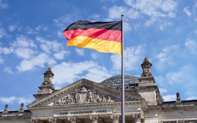 Initiative to Curtail Negative Interest Rates Gains Traction in Germany