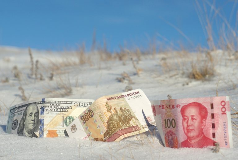 Market Update: Economists Envision Global Recession While Crypto Prices Soldier On