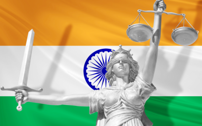 RBI’s Power Over Crypto Challenged at Length in Indian Supreme Court Today