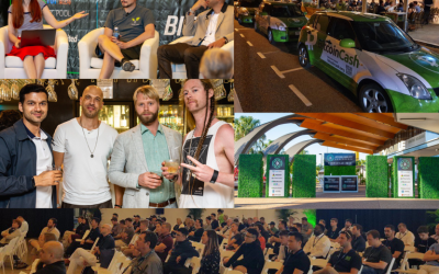 Bitcoin Cash City Conference Success Wrap-Up