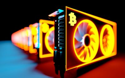 A Short History of the World’s Largest Bitcoin Mining Pools