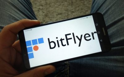 Bitflyer Adds Bitcoin Cash Trading Across Europe and the US