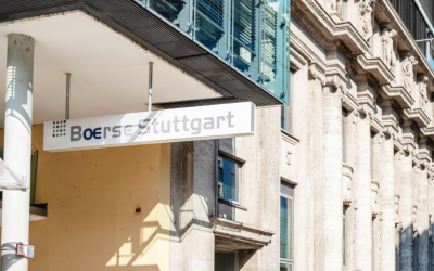 Major German Stock Exchange Group Launches Crypto Trading