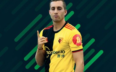 PR: Sportsbet.io and Watford FC Drive Bitcoin Awareness