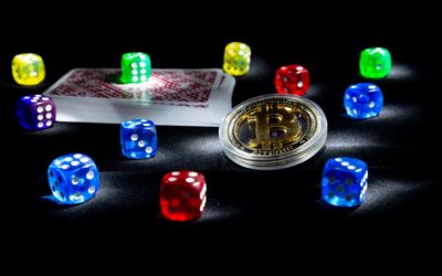 How Crypto Became a Gambler’s Paradise