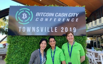 World’s Biggest Bitcoin Cash Conference Kicks Off in Australia – What to Expect