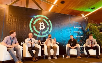 5 Key Concepts from Day One at Bitcoin Cash City