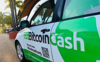 Emergent Coding, Adoption Incentives and Practical Use – Bitcoin Cash City, Day 2