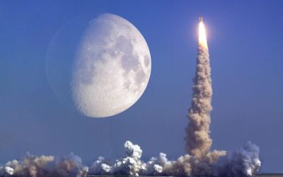 NASA to Launch Bitcoin to the Moon? Space Agency Seeks Crypto Experience