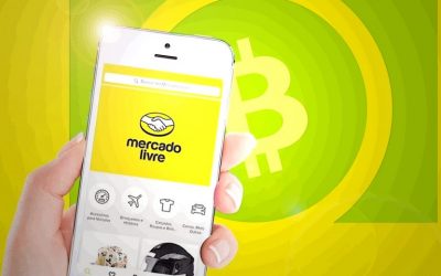 Latin American Payment App Mercado Pago Can Be Topped-Up With Crypto