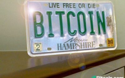 Keene New Hampshire Is Not Only a Libertarian Enclave – It’s Also a Crypto Mecca