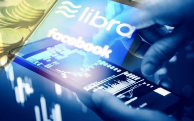 Bitcoin’s Scaling Problems Forced Facebook to Launch Libra