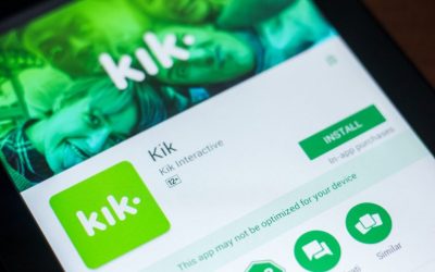 Messaging App Kik’s Legal Battle Shines Light on Past ICO Scams