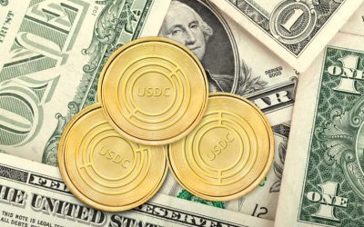 Stablecoins and Exchange Coins – What’s the Difference From the Ol’ Corporate Bond?